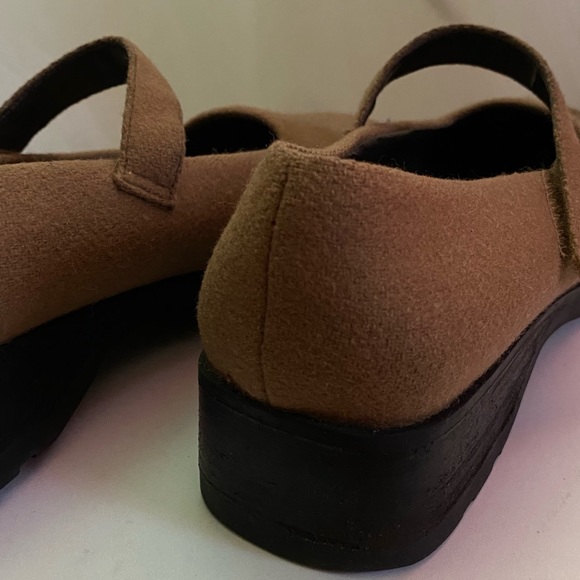 Square toe Mary J - Picture 3 of 5